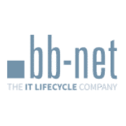 bb-net logo - MRM Distribution