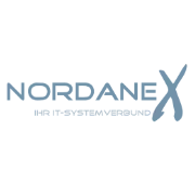 Nordanex Logo - MRM Distribution