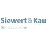 Siewert & Kau Logo - MRM Distribution