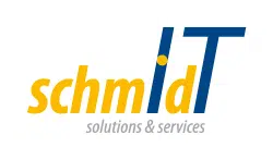 Logo Schmidt Solutions & Service - MRM Distribution