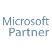 Microsoft Partner Logo - MRM Distribution