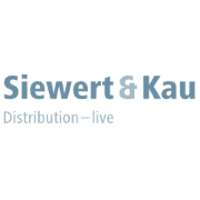 Siewert & Kau Logo - MRM Distribution