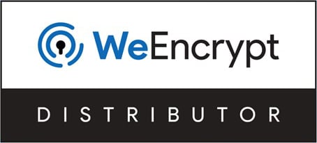 WeEncrypt Distributor - MRM Distribution