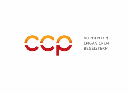 Logo CCP - Lizenzmanagement - MRM Distribution