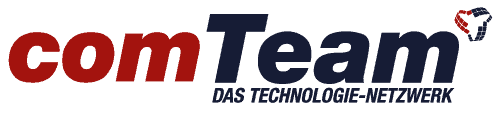 comTeam Logo