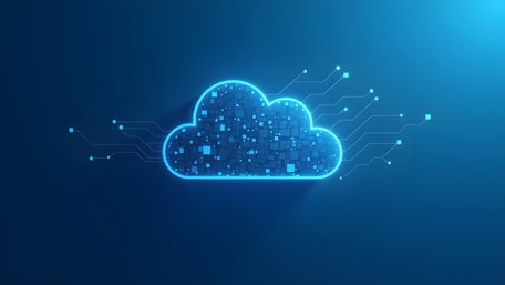 Nachhaltige Softwarenutzung Effiziente IT-Lösungen MRM Cloud