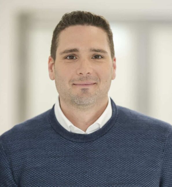 Marijo Meter, Key Account Manager