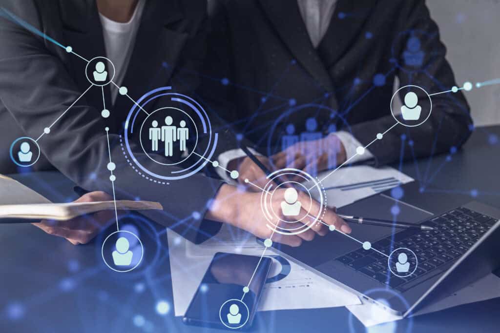 Nachhaltige Softwarenutzung Effiziente IT-Lösungen MRM