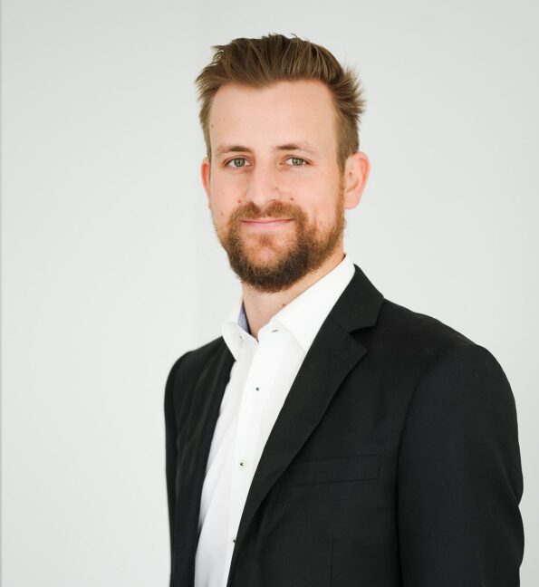 Tim Bloemke, Purchase Manager