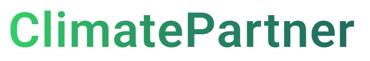 Logo Climate Partner