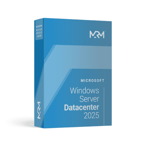Produktbox_WindowsServer_2025 Produktbox WindowsServer 2025
